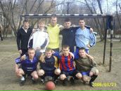 Фотография Родионова Константина