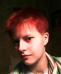 №3, Надя Рацкевич №3, Надя Рацкевич