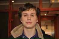 Фотография Малахова Артемия