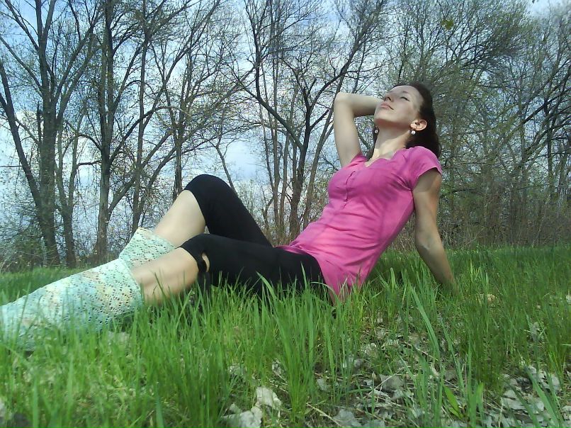 Елена Бугаенко фотография #41