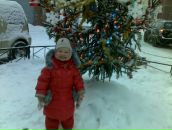 Фотография Шмидт Ларисы