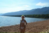 Фотография Спикиной Ларисы