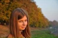 Нікуся Лёвкина фотография #1