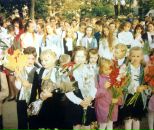 Фотография Князевой Анны