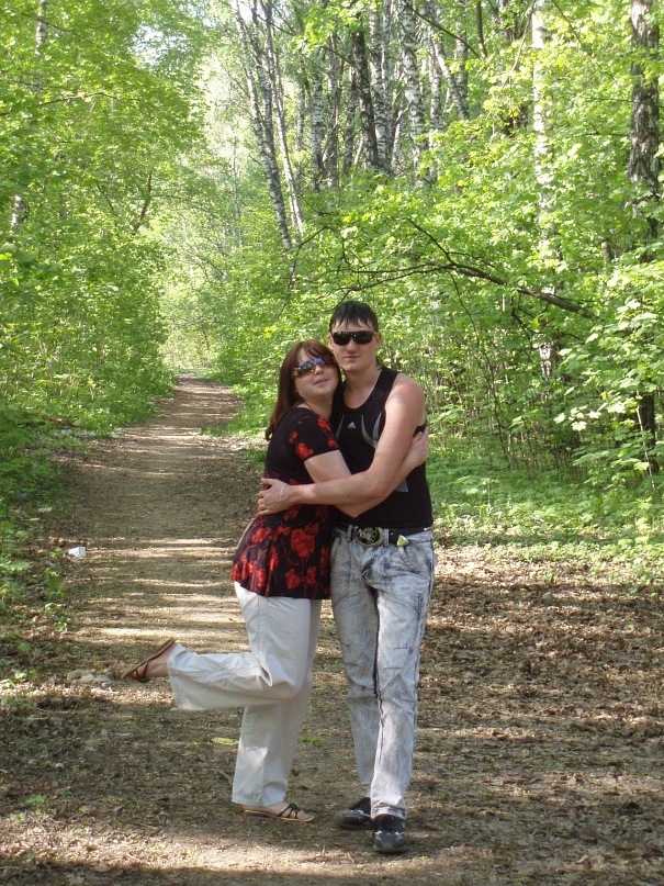 Дмитрий Никитин фотография #45