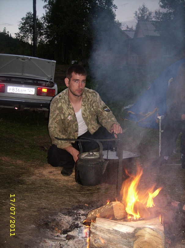 Роман Ринг фотография #24