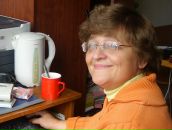 Фотография Городовой Галины