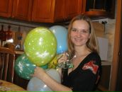 Фотография Таглиной Анны