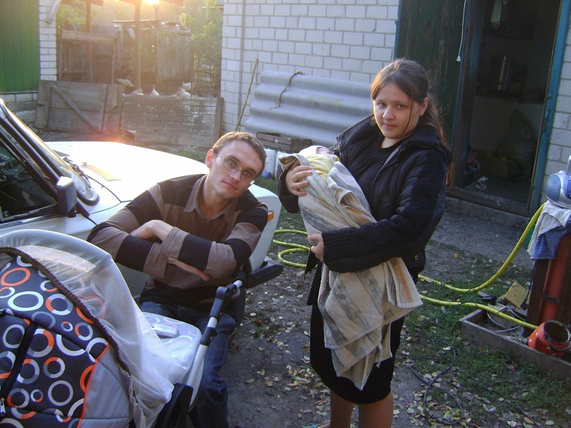 Daliya Dem4enko фотография #2