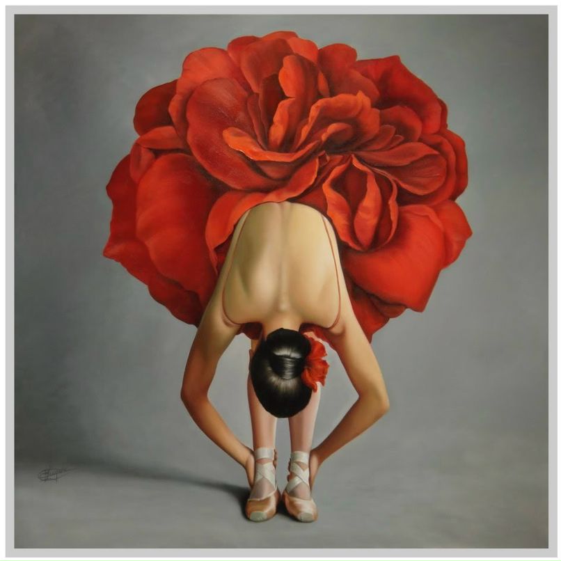 Александра Бондарь фотография #8