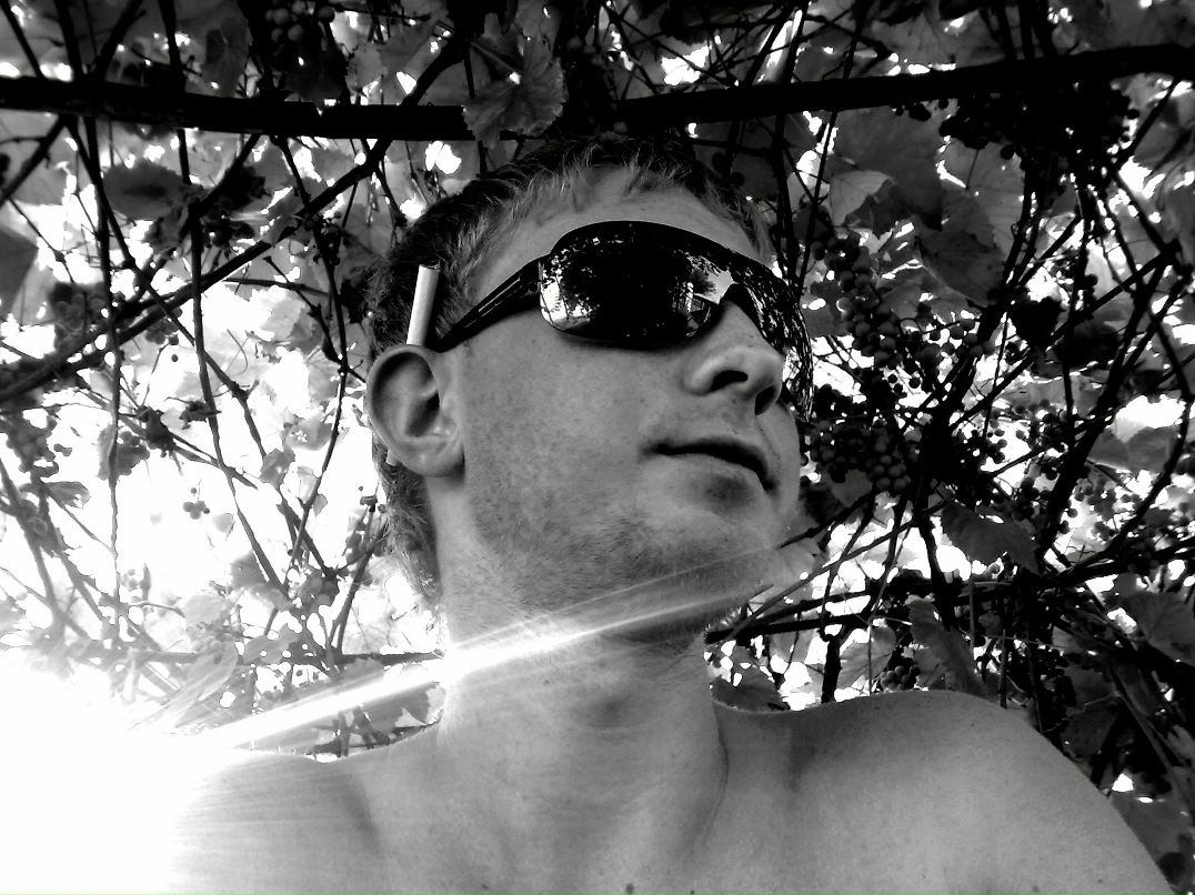 Миха Иванов фотография #46