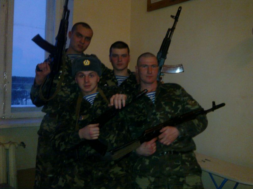 Ярослав Поляков фотография #36