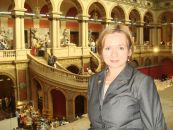 Фотография Пономаревой Юлии