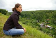 Фотография Носковой Арины