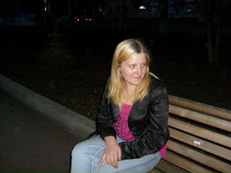 Виктор Попов фотография #6