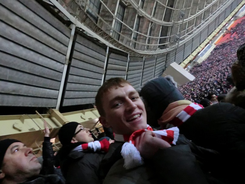 Иван Смирнов фотография #23