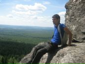 Фотография Кулыгина Павла