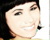 Фотография Козловой Евгении