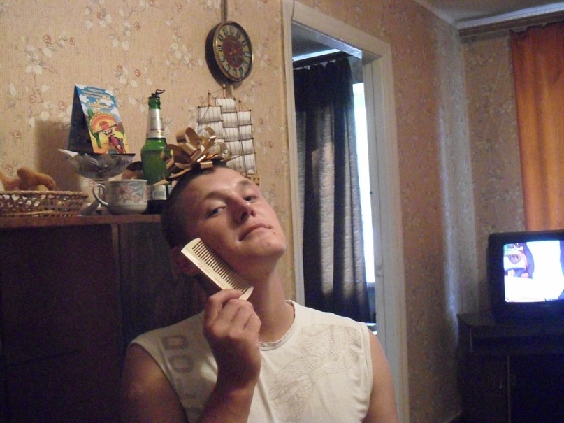 Иван Черенёв фотография #2