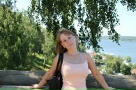 Фотография Дегтярёвой Светланы