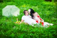 Фотография Дежиной Екатерины