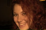 Фотография Самойловой Дарьи