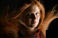 Фотография Коледовой Анастасии