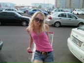 Фотография Зариповой Лены