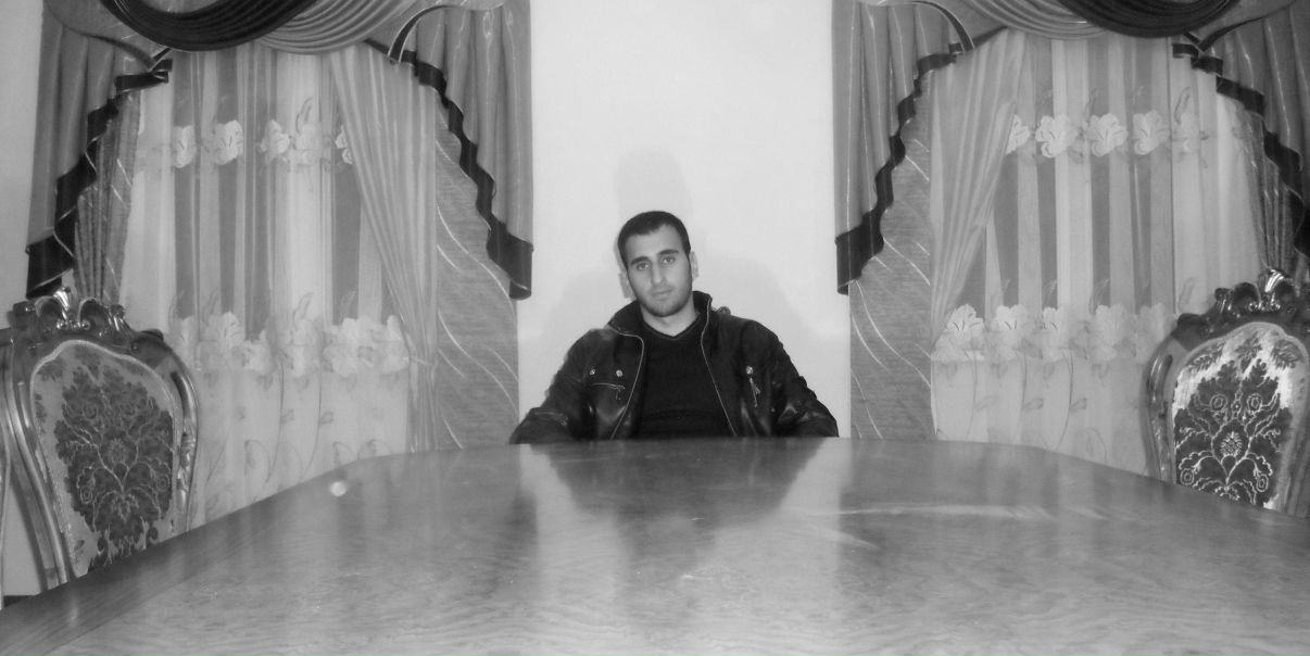 Levon Kroyan фото №3