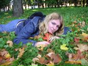 Фотография Дружининой Ирины