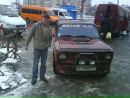 Андрій Казмірчук фотография #9 (источник - https://vk.com/id118253394)