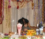 Фотография Шагинян Ани