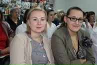 Фотография Барановой Надежды