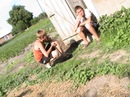 Коля Аліксєйчик фотография #4 (источник - https://vk.com/id157427920)