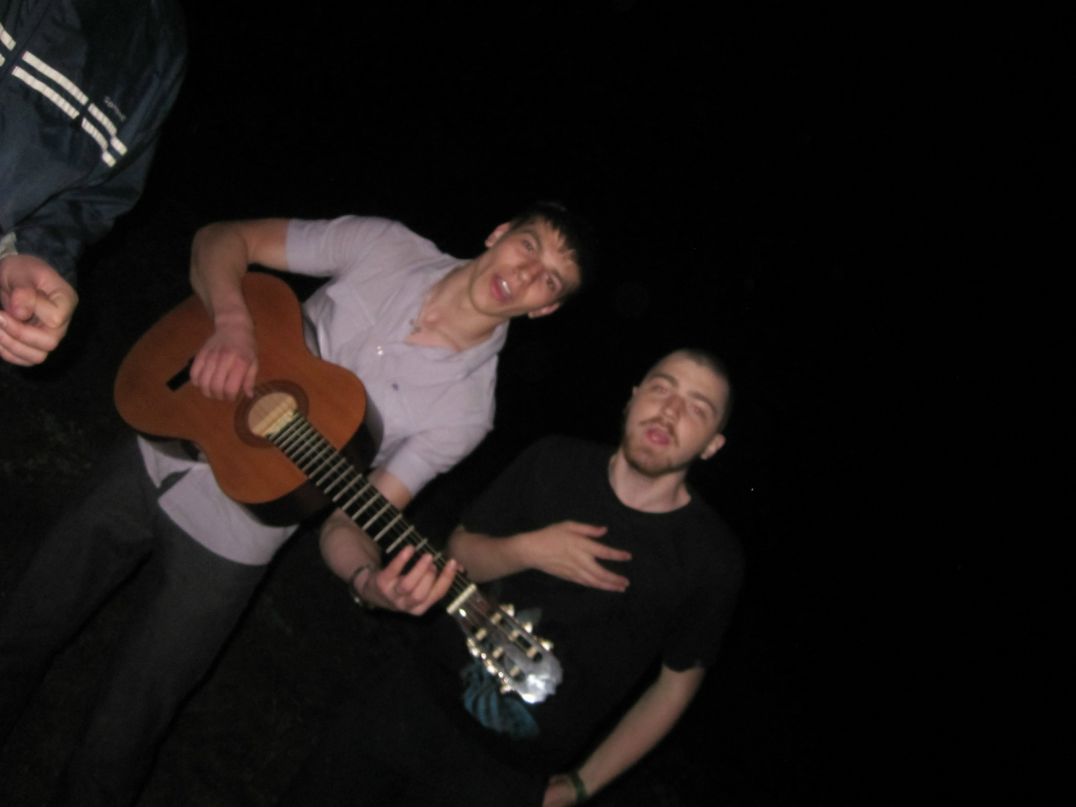 Александр Рыбчинчук фотография #26