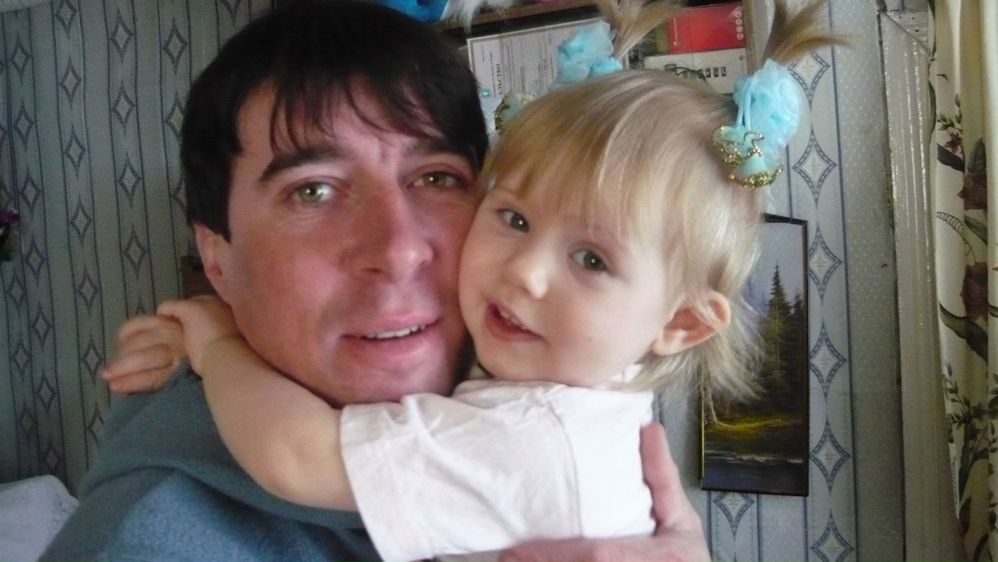 Эльдар Батыршин фотография #34