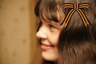 Фотография Михайленко Марии