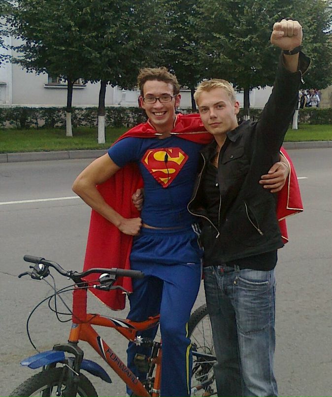 George Br фотография #6