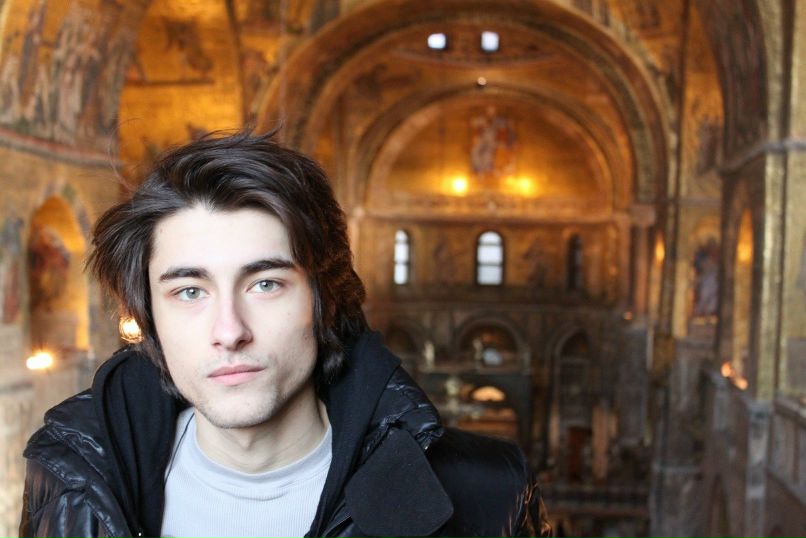 Даниель Меламед фотография #41