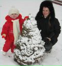 Віра Муращик фотография #32 (источник - https://vk.com/id12435298)
