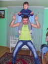 Іван Василюк фотография #47 (источник - https://vk.com/id170374367)