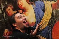 Фотография Ворожейкина Дмитрия