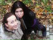 Фотография Зыряновой Александры