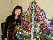 Фотография Князевой Маришки