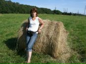 Фотография Шестаковой Ирины