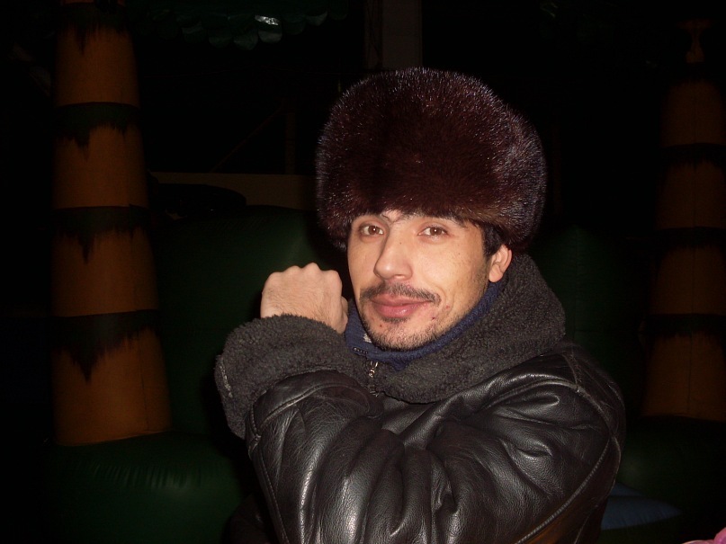 Сухроб Холдаров фотография #10