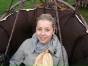 Фотография Шершневой Марии