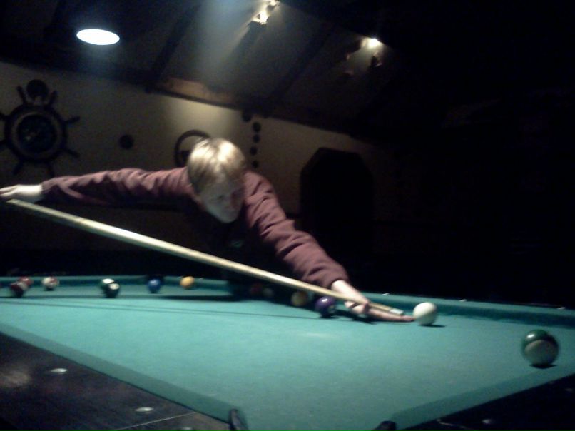 Рустем Мамаев фотография #15