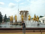 Фотография Афанасьева Дениса