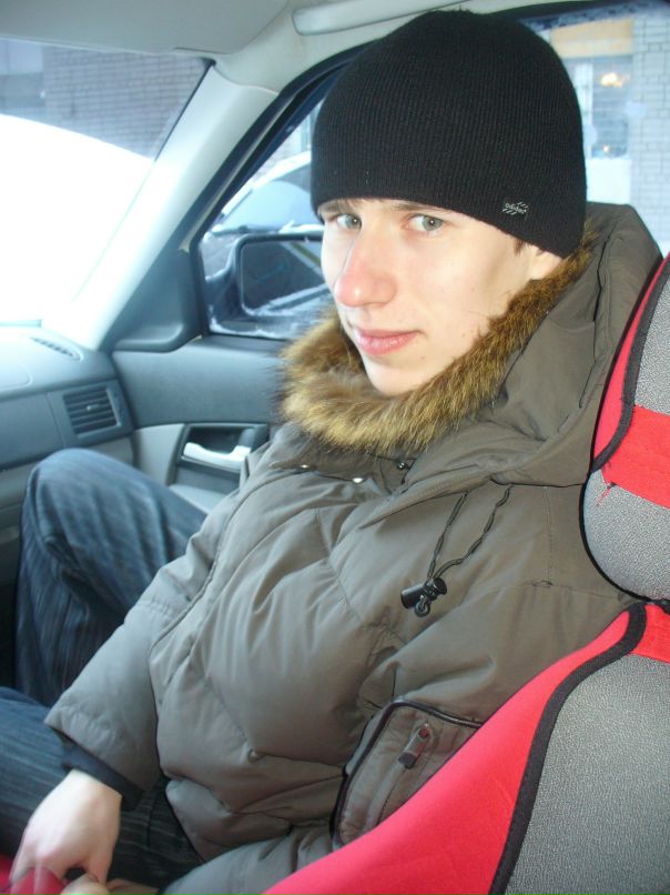 Артём Шумилин фотография #36